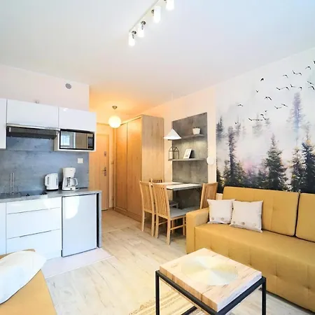 Apartment Everysky - Sucha 3