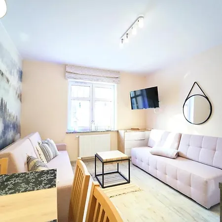 Apartment Everysky - Sucha 3 *