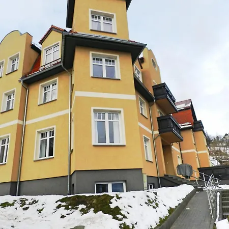 Apartment Everysky - Sucha 3 *