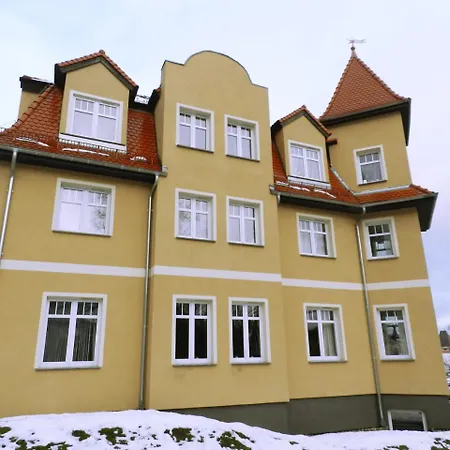 Apartment Everysky - Sucha 3 Karpacz