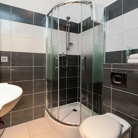 Apartment Everysky - Sucha 3 *