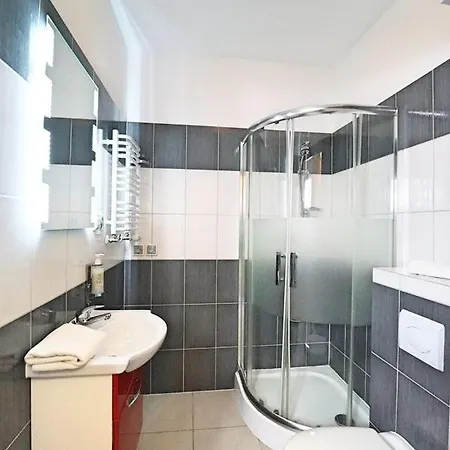 Apartament Everysky Sucha 3 Karpacz