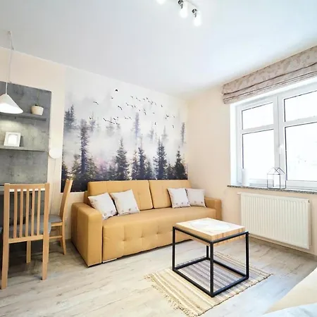 Apartament Everysky Sucha 3 Karpacz