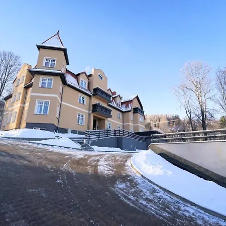 Apartament Everysky Sucha 3 *