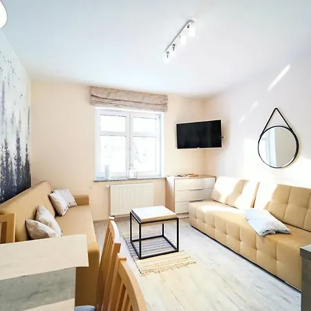 Apartament Everysky Sucha 3 Karpacz